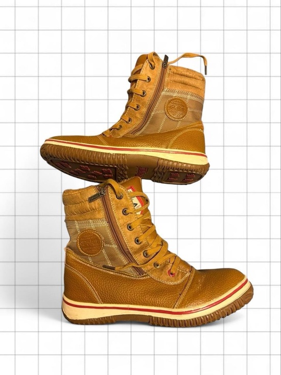 Pajar Shoes - Women’s Pajar Canada Winter Boots
